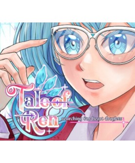 Tale of REN ~ [Searching for HEART droplets] ~ Steam Key GLOBAL